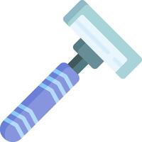 Shaving razor illustration design vector