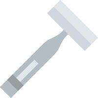 Shaving razor illustration design vector