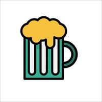Beer icon, beer mug, beer mug icon, beer mug icon, beer mug icon, beer vector