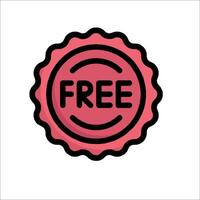 Free icon illustration vector