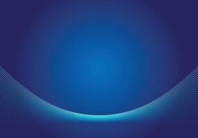 abstract background with dynamic line wave vector