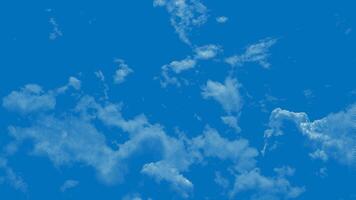 abstract background with wavy and cloud effect vector