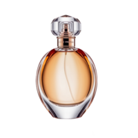 Luxury perfume bottle png