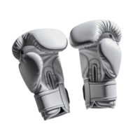 3d boxing gloves png