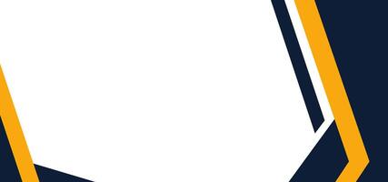 A white background with blue and yellow stripes. The stripes are in a diagonal line vector