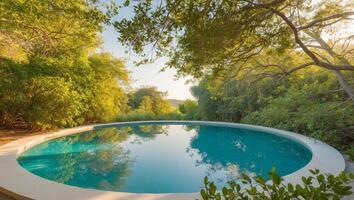 Swimply Photoshoot Venues - Secluded And Private