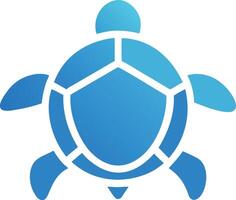 Turtle logo and icon. Turtle art illustration design. Template elements. Sea turtle line icon. vector