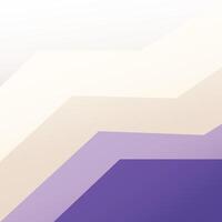 art of geometric background vector