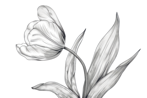 TULIPページ TULIPS – THE SHOP YOHJI YAMAMOTO