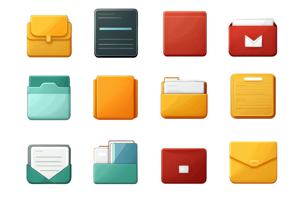 Transparent Icons PNGs for Free Download