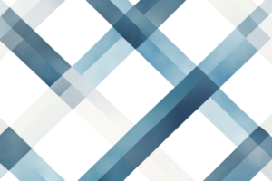 Abstract blue and white geometric pattern with diagonal lines intersecting. Contemporary design perfect for modern backgrounds and textiles. png