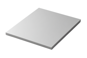 High-quality square grey tile, perfect for flooring, wall decoration, and architectural projects. Modern design with a smooth finish. png