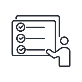 actividad icono. .editable trazo.lineal estilo firmar para utilizar web diseño,logotipo.símbolo ilustración. vector