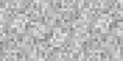 Abstract background with blurry pixel color censorship element. Appropriate for digital design projects vector