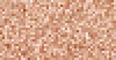 Abstract background with blurry pixel color censorship element. Appropriate for digital design projects vector
