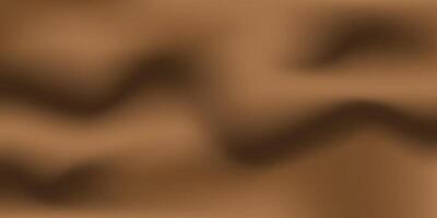 Abstract Copper Swirl Gradient Background with Metallic Texture vector