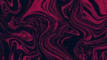 This pink background texture has an abstract and fluid appearance resembling marbles. The texture is flat and can be used as a cover design template. vector