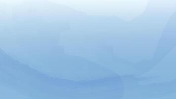A serene blue watercolor background. Perfect for adding a tranquil, artistic touch to your designs. Ideal for invitations, posters, branding, and various creative projects. vector