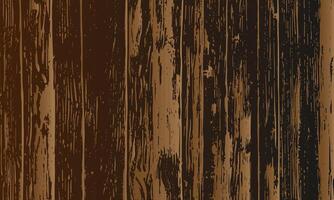 wood texture background vector