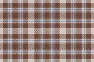 Tartan scotland seamless plaid pattern . Retro background fabric. Vintage check color square geometric texture. vector