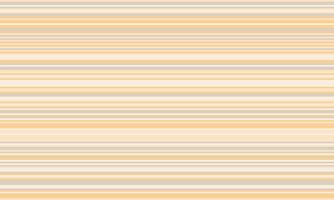 Geometric stripes seamless pattern with horizontal lines in varied colours, creating an abstract background. Ideal for textile design, wallpaper, or graphic prints. vector