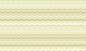 Abstract background with wavy stripes in vibrant colors, creating a rippled, liquid effect. Smooth curves and textured lines add elegance, vitality, and creativity. Ideal for wallpaper or textile. vector