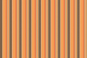 Trendy striped wallpaper. Vintage stripes pattern seamless fabric texture. Template stripe wrapping paper. vector