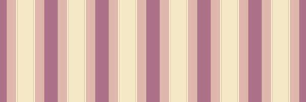 Pibre fabric stripe textile, invitation pattern vertical lines. Tlow background seamless texture in light and pink colors. vector