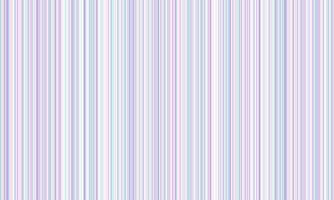 Pattern of vertical stripes, colorful thin and thick lines. Irregular stripe background, seamless texture. Abstract striped geometric design in bright colors. vector