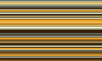 Geometric stripes seamless pattern with horizontal lines in varied colours, creating an abstract background. Ideal for textile design, wallpaper, or graphic prints. vector