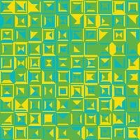 Seamless pattern geometric. Colorful abstract background. design vector