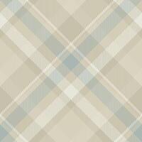 Tartan scotland seamless plaid pattern . Retro background fabric. Vintage check color square geometric texture. vector