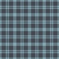 Frame fabric check, layout background pattern seamless. American tartan texture textile plaid in pastel color. vector