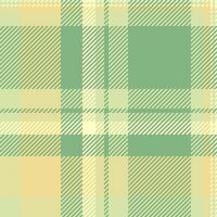 Funky textile background plaid, costume pattern seamless fabric. Valentines day check tartan texture in light and pastel colors. vector