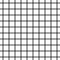 Seamless pattern. Geometric background texture. Black and white color. Simple modern style in flat design. vector