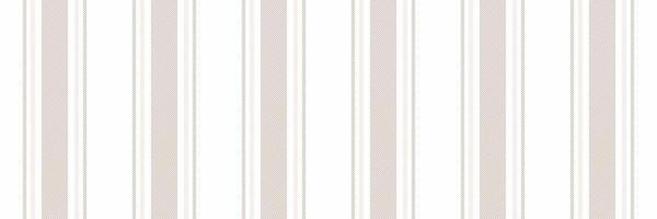 Bhoice seamless background texture, industrial fabric vertical. Fwatch lines pattern textile stripe in white and light colors. vector