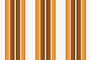 Children texture vertical , cloth stripe lines fabric. Lady pattern seamless background textile in orange and lavender blush colors. vector