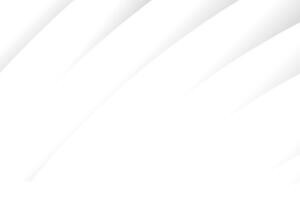 abstract white background with diagonal lines vector