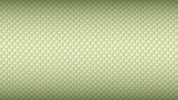 Horizontal scaly snake skin abstract background with with detailed scales, cover, site presentation in HD format. symbol of Chinese 2025 new year banner vector