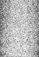Irregular dashed stroke tweed fabric background. vector
