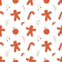 New year background vector