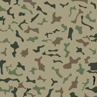 Abstract camouflage designs print pattern for printing, cutting, stickers and more decorate. vector