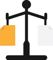 Scale Ruler Measure vector