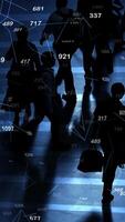Dynamic Urban Movement Enhanced Through Data Visualization Techniques and Displays video