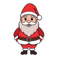Merry christmas and new year plain background plant and balls arrangement plain background vector