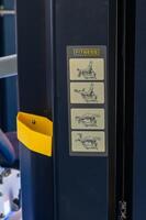 Guide to Effective Workouts on a Gym Machine With Detailed Instructions and Exercise Illustrations photo
