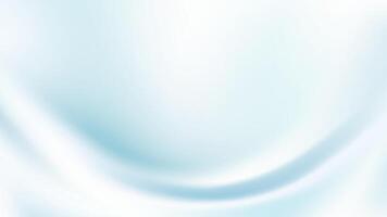 Abstract Light Blue Gradient Background Texture vector