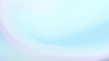 Abstract Light Blue Gradient Background Design vector