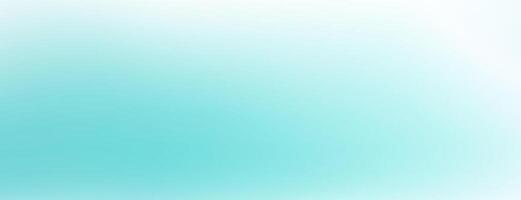 Abstract Gradient Background in Light Blue and White vector