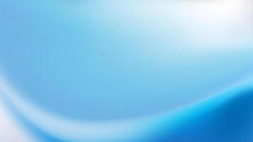 Abstract PasAbstract Blue Gradient Background Designtel Gradient Background with Smooth Curves vector